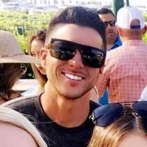 Meet your Posher, Tyler